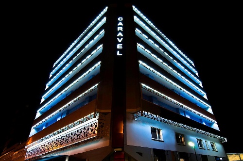 Hotel Caravel image 1