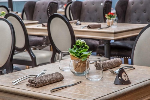 Hotel Caravel image 13