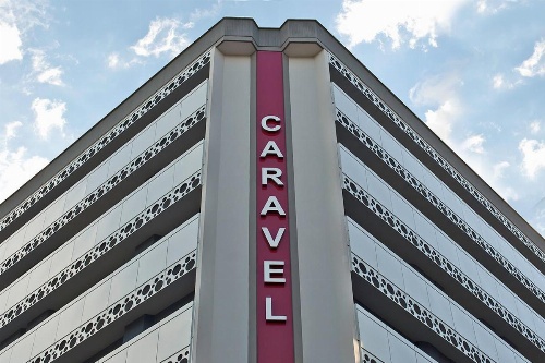 Hotel Caravel image 18