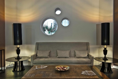 Hotel Caravel image 20