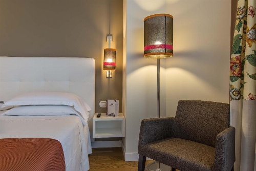 Hotel Caravel image 32