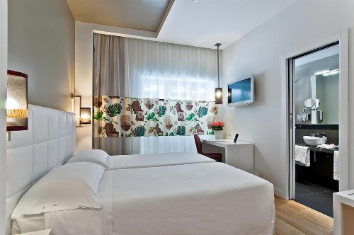 Hotel Caravel image 37