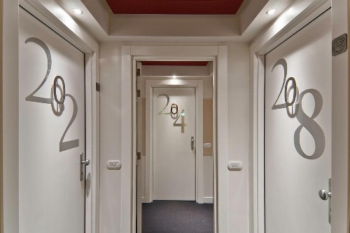 Hotel Caravel image 38