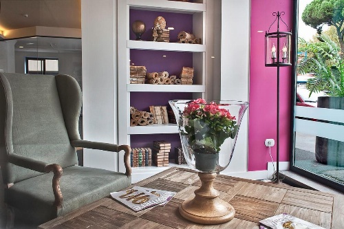 Hotel Caravel image 42