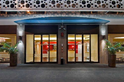 Hotel Caravel image 43