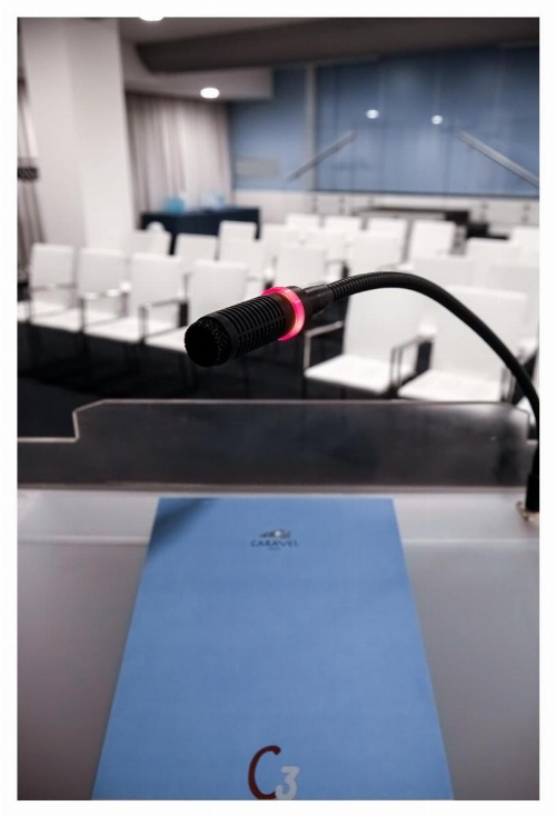 Hotel Caravel image 5