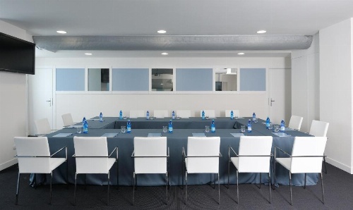 Hotel Caravel image 6