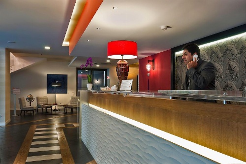 Hotel Caravel image 8