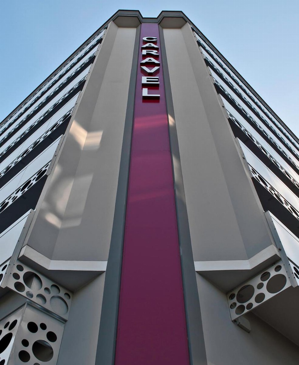 Hotel Caravel