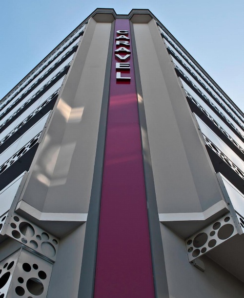 Hotel Caravel image 9
